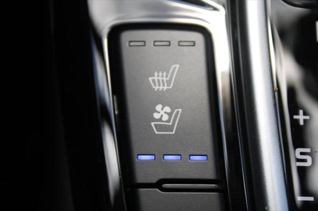 2026 Kia Seltos SX
