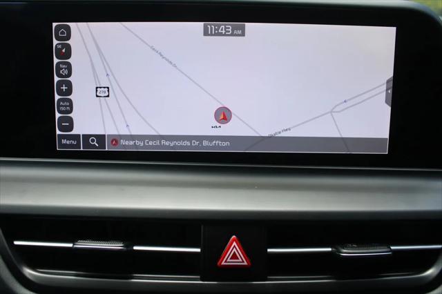 2026 Kia Seltos SX