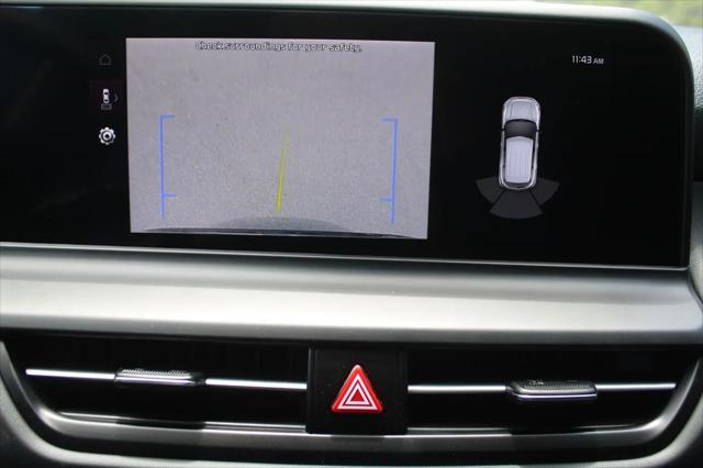2026 Kia Seltos SX