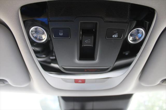 2026 Kia Seltos SX
