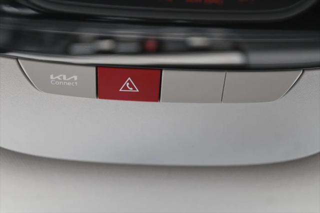 2026 Kia Seltos SX