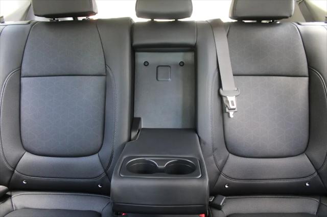 2026 Kia Seltos SX