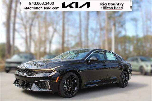 2026 Kia K5 GT-Line AWD for sale in Bluffton, SC