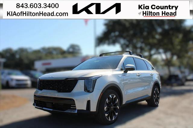 2026 Kia Sorento EX for sale in Bluffton, SC