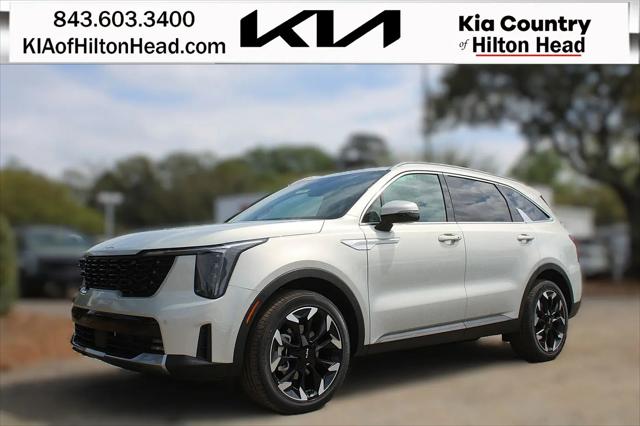 2026 Kia Sorento EX for sale in Bluffton, SC