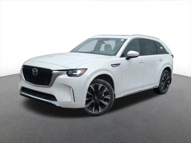 2026 Mazda X-90 3.3 Turbo S Premium Plus for sale in Troy, MI