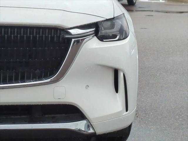2026 Mazda X-90 3.3 Turbo S Premium Plus