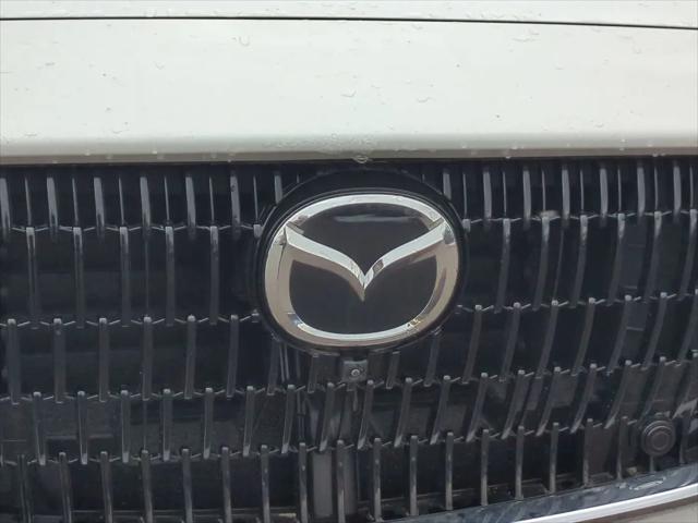 2026 Mazda X-90 3.3 Turbo S Premium Plus