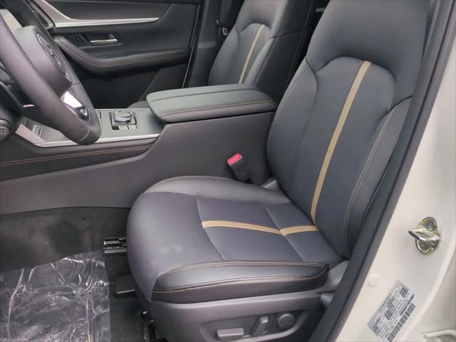 2026 Mazda X-90 3.3 Turbo S Premium Plus