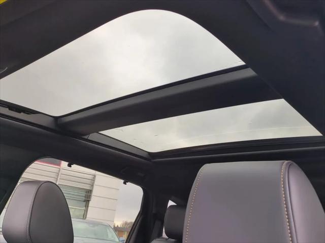 2026 Mazda X-90 3.3 Turbo S Premium Plus