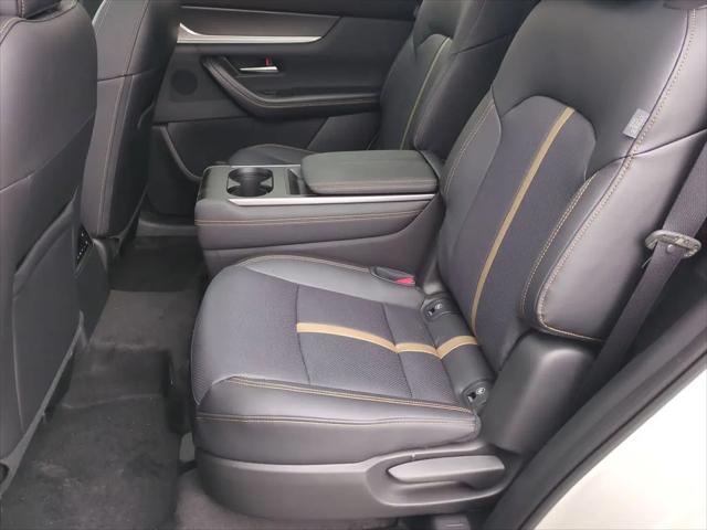 2026 Mazda X-90 3.3 Turbo S Premium Plus