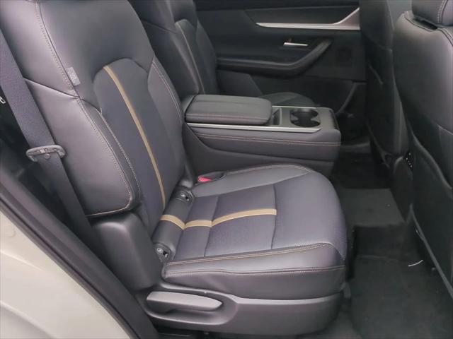 2026 Mazda X-90 3.3 Turbo S Premium Plus