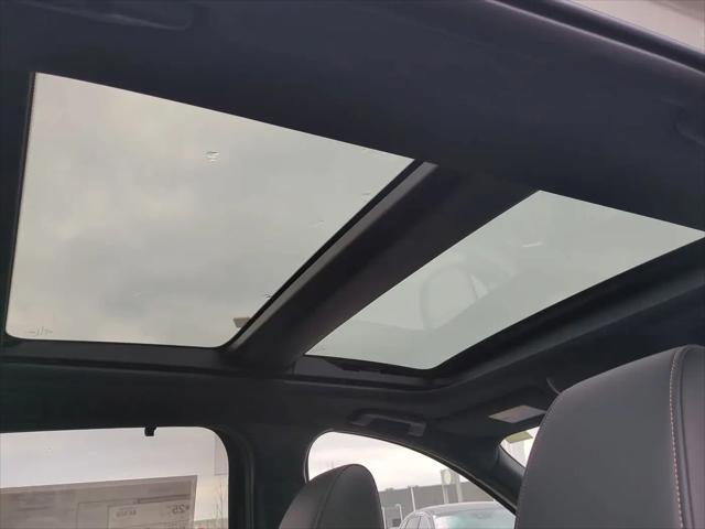 2026 Mazda X-90 3.3 Turbo S Premium Plus