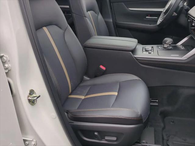 2026 Mazda X-90 3.3 Turbo S Premium Plus