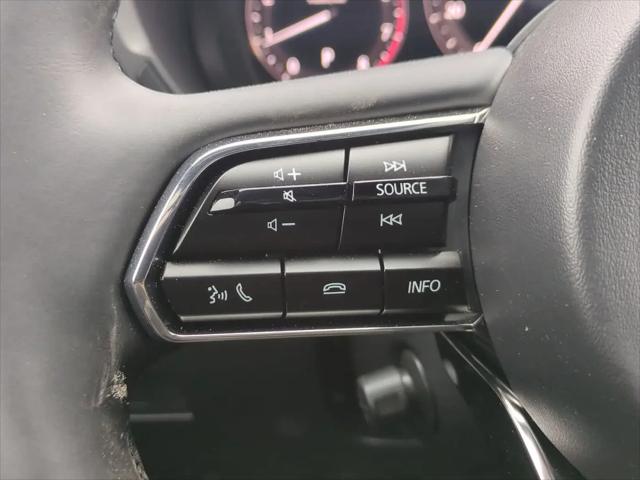 2026 Mazda X-90 3.3 Turbo S Premium Plus