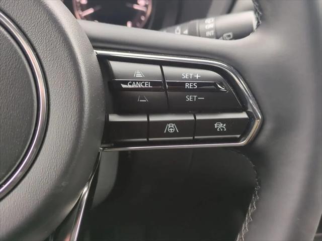 2026 Mazda X-90 3.3 Turbo S Premium Plus