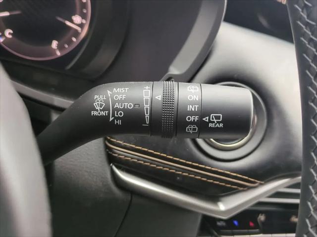 2026 Mazda X-90 3.3 Turbo S Premium Plus