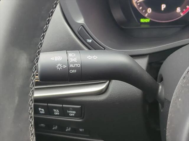 2026 Mazda X-90 3.3 Turbo S Premium Plus