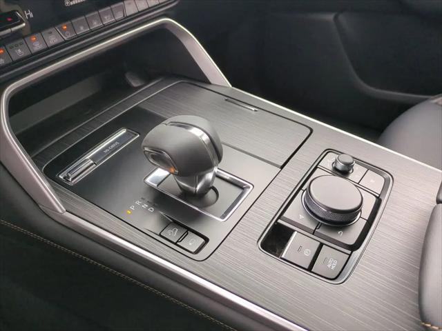 2026 Mazda X-90 3.3 Turbo S Premium Plus