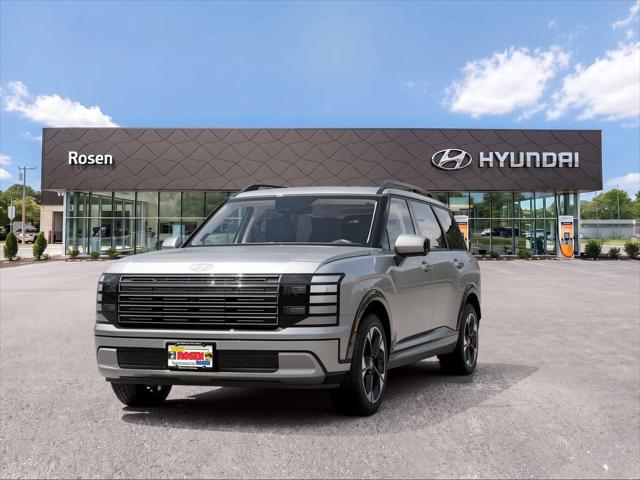 2026 Hyundai Palisade Limited for sale in Greenfield, WI