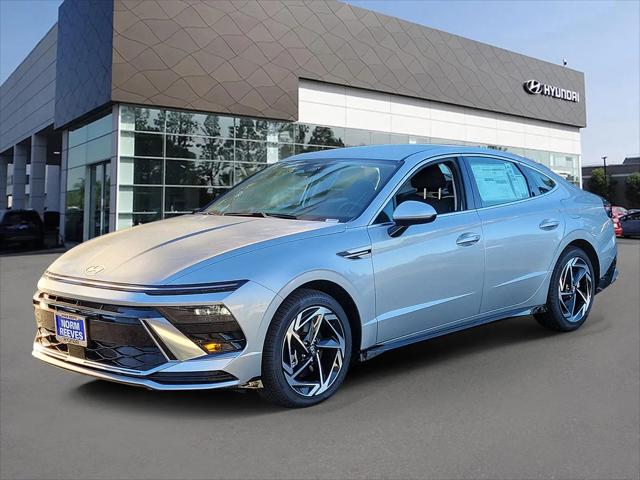 2026 Hyundai Sonata SEL Sport for sale in Cerritos, CA