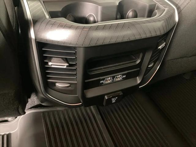 2026 Ram 3500 Big Horn Crew Cab 4x4 6'4" Box