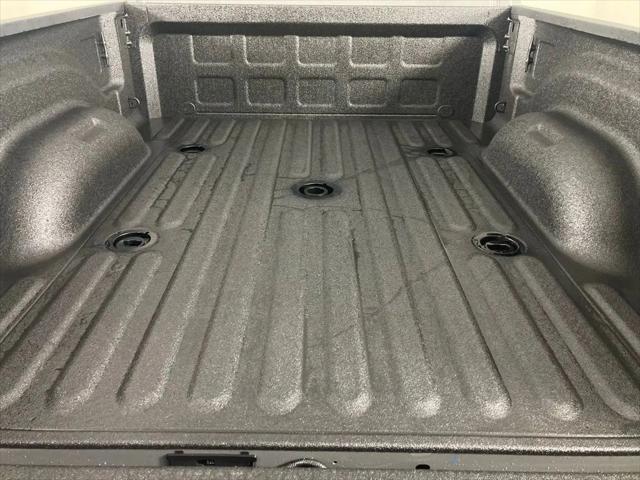 2026 Ram 3500 Big Horn Crew Cab 4x4 6'4" Box