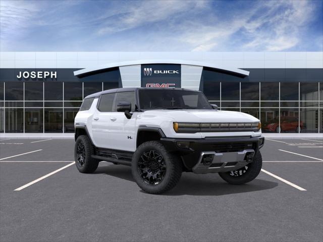2026 GMC HUMMER EV 2X 4WD for sale in Cincinnati, OH