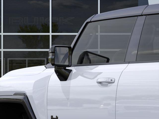 2026 GMC HUMMER EV 2X 4WD