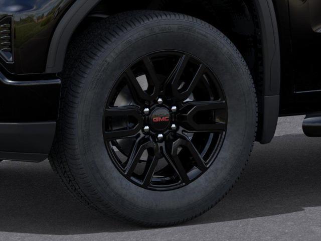 2026 GMC Sierra 1500 Double Cab, Standard Bed, Elevation, 4WD