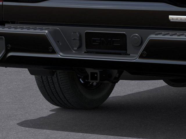 2026 GMC Sierra 1500 Double Cab, Standard Bed, Elevation, 4WD