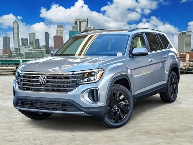 2026 Volkswagen Atlas SE with Technology for sale in Los Angeles, CA