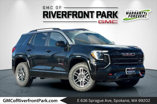 2026 GMC Terrain AWD AT4 for sale in Spokane, WA