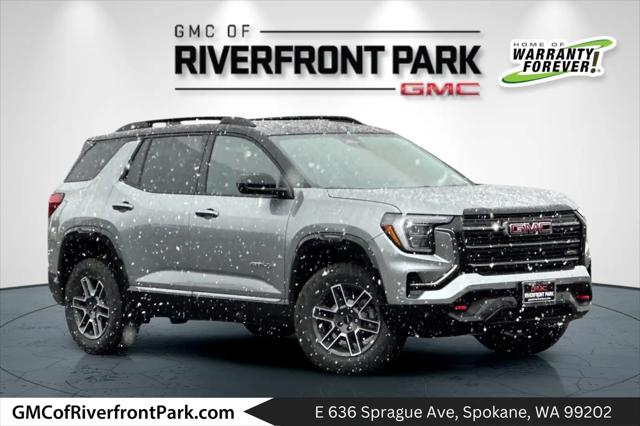 2026 GMC Terrain AWD AT4 for sale in Spokane, WA