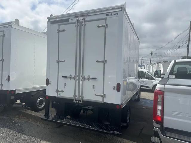 2024 Ford Transit Cutaway T-350