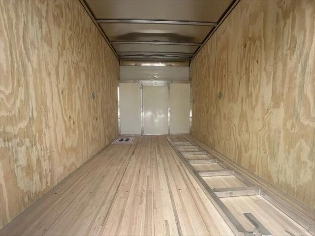 2024 Ford Transit Cutaway T-350
