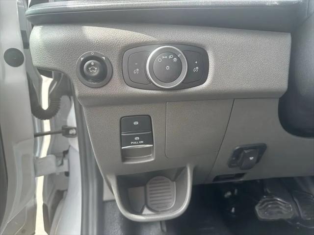 2024 Ford Transit Cutaway T-350