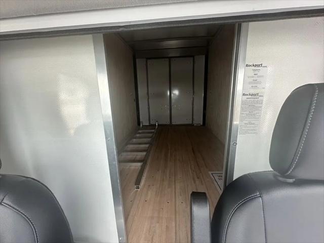 2024 Ford Transit Cutaway T-350