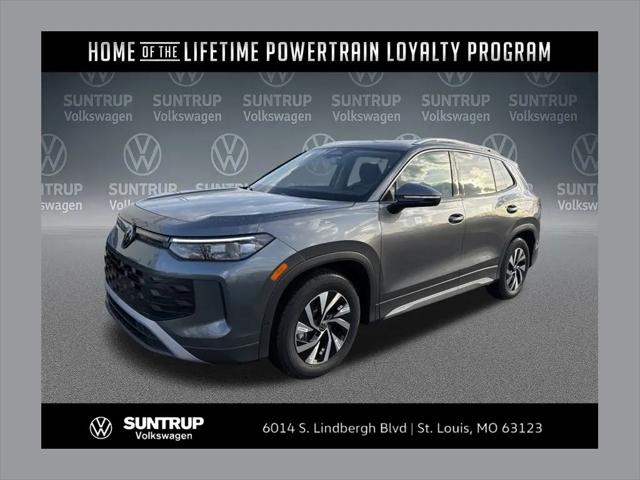 2026 Volkswagen Tiguan S for sale in St. Louis, MO