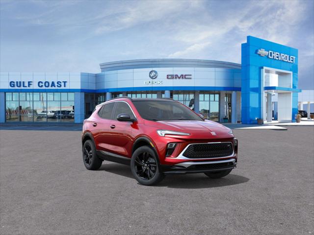 2026 Buick Encore GX Sport Touring FWD for sale in Angleton, TX