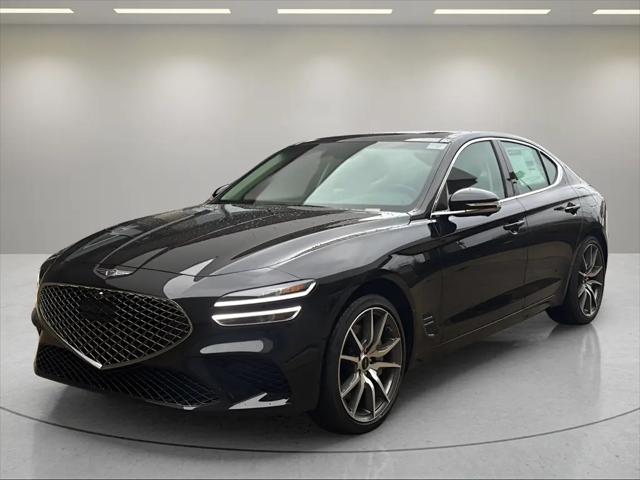 2026 Genesis G70 2.5T AWD Prestige for sale near Columbus, OH