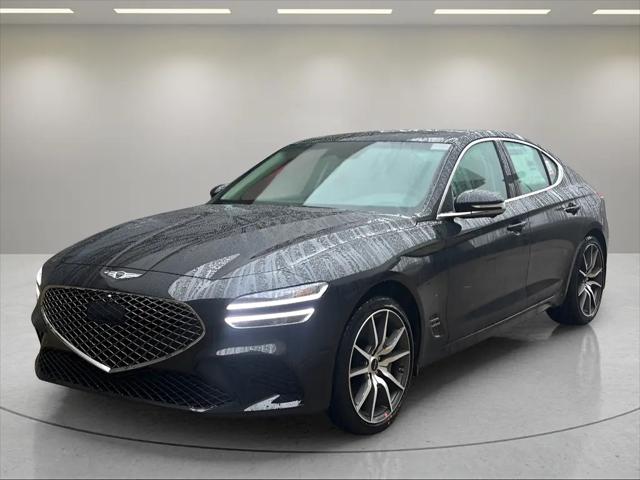 2026 Genesis G70 2.5T AWD Prestige for sale near Columbus, OH