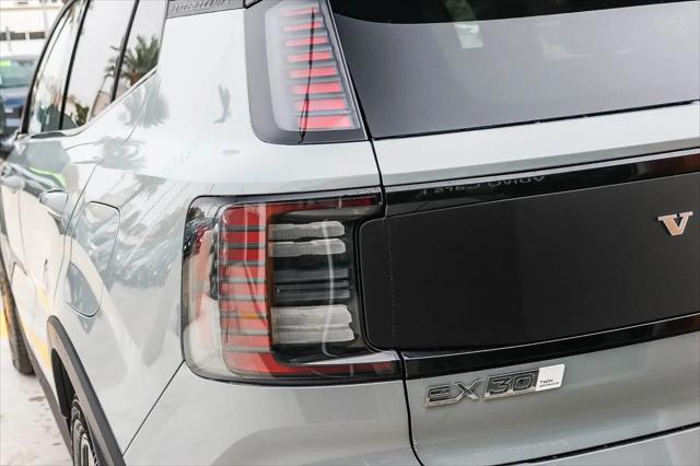 2026 Volvo EX30 Cross Country Ultra, Twin Motor Performance, Fully electric