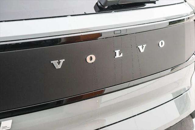 2026 Volvo EX30 Cross Country Ultra, Twin Motor Performance, Fully electric