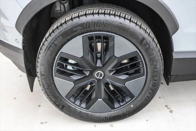 2026 Volvo EX30 Cross Country Ultra, Twin Motor Performance, Fully electric