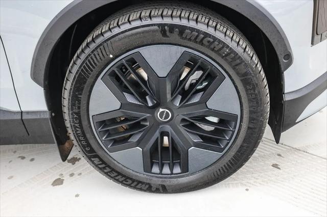 2026 Volvo EX30 Cross Country Ultra, Twin Motor Performance, Fully electric