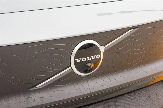 2026 Volvo EX30 Cross Country Ultra, Twin Motor Performance, Fully electric