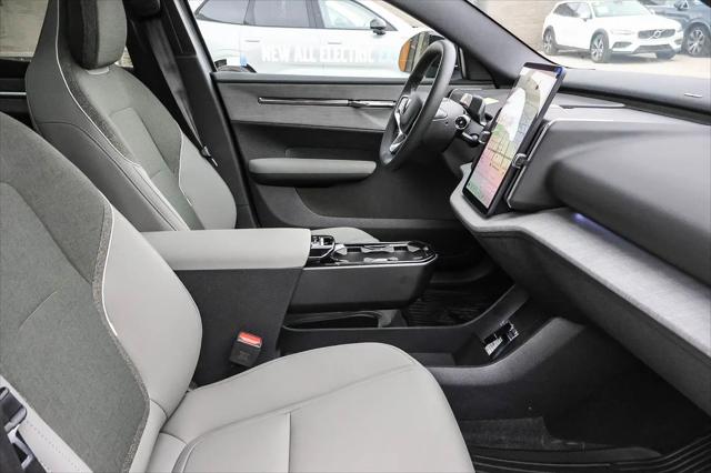 2026 Volvo EX30 Cross Country Ultra, Twin Motor Performance, Fully electric