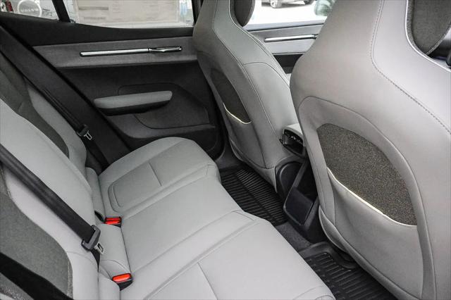 2026 Volvo EX30 Cross Country Ultra, Twin Motor Performance, Fully electric