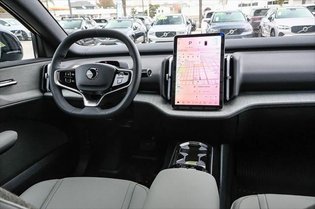2026 Volvo EX30 Cross Country Ultra, Twin Motor Performance, Fully electric